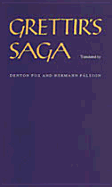 Grettir's Saga