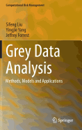 Grey Data Analysis: Methods, Models and Applications