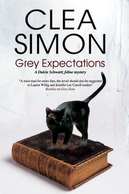 Grey Expectations - Simon, Clea
