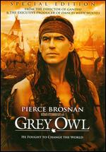 Grey Owl - Richard Attenborough