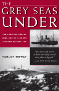 Grey Seas Under