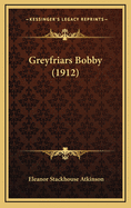 Greyfriars Bobby (1912)