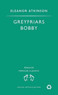 Greyfriars Bobby. Eleanor Atkinson