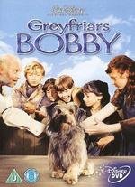 Greyfriars Bobby: The True Story of a Dog