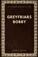 Greyfriars Bobby