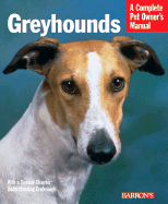 Greyhounds