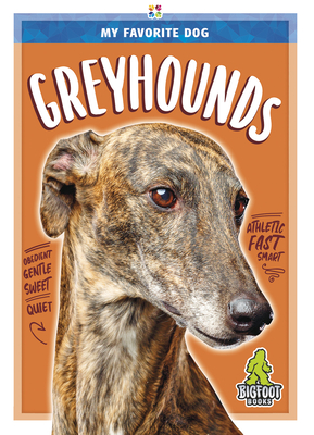 Greyhounds - Temple, Colton