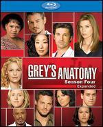 Grey's Anatomy: Season 04