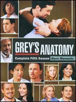 Grey's Anatomy: Season 05