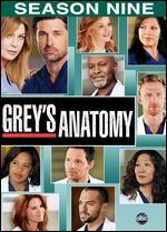 Grey's Anatomy: Season 09
