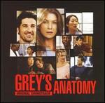Grey's Anatomy