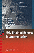 Grid Enabled Remote Instrumentation