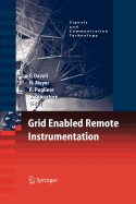 Grid Enabled Remote Instrumentation