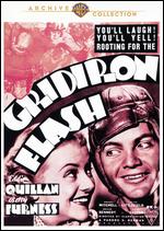 Gridiron Flash - Glenn Tryon