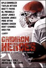 Gridiron Heroes
