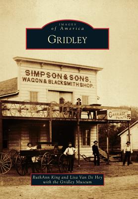 Gridley - King, Ruthann