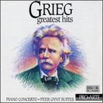 Grieg Greatest Hits