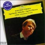 Grieg: Lyric Pieces