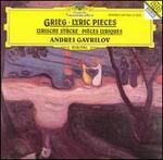 Grieg: Lyric Pieces