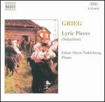 Grieg: Lyric Pieces
