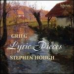 Grieg: Lyric Pieces