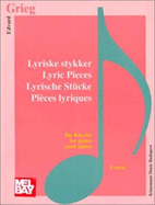 Grieg: Lyric Pieces