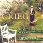 Grieg: Lyrische St�cke (Lyric Pieces)