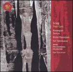 Grieg: Peer Gynt; Norwegian Dances; Bridal Procession