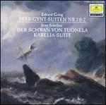 Grieg: Peer Gynt Suite No. 1 & 2