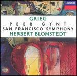 Grieg: Peer Gynt - David Hess (speech/speaker/speaking part); Kaare Myksvoll (speech/speaker/speaking part); Kristina Rapp (speech/speaker/speaking part); Margaret Lisi (speech/speaker/speaking part); Mari-Anne Haeggander (vocals)