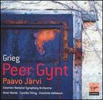 Grieg: Peer Gynt