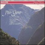 Grieg: Peer Gynt