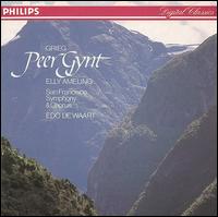 Grieg: Peer Gynt - San Francisco Symphony Chorus (choir, chorus); San Francisco Symphony; Edo de Waart (conductor)