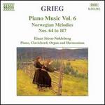 Grieg: Piano Music, Vol. 6