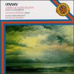 Grieg & Schumann: Piano Concertos