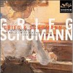 Grieg, Schumann: Piano Concertos