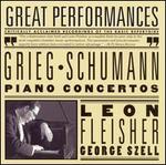 Grieg, Schumann: Piano Concertos