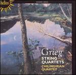 Grieg: String Quartets