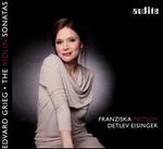 Grieg: The Violin Sonatas