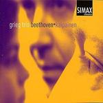 Grieg Trio play Beethoven & Kaipainen
