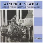Grieg's Piano Concerto & Piano Classics