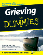 Grieving for Dummies