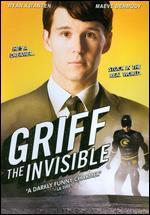 Griff the Invisible