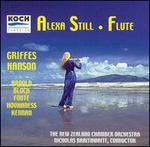 Griffes, Hanson