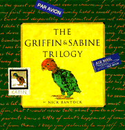 Griffin & Sabine Trilogy - Box Set