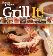 Grill It! Secrets to Delicious Flame-kissed Food