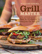 Grill Master