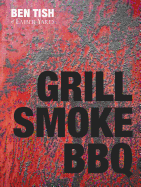 Grill Smoke Bbq
