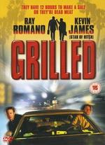 Grilled