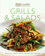 Grills and Salads.